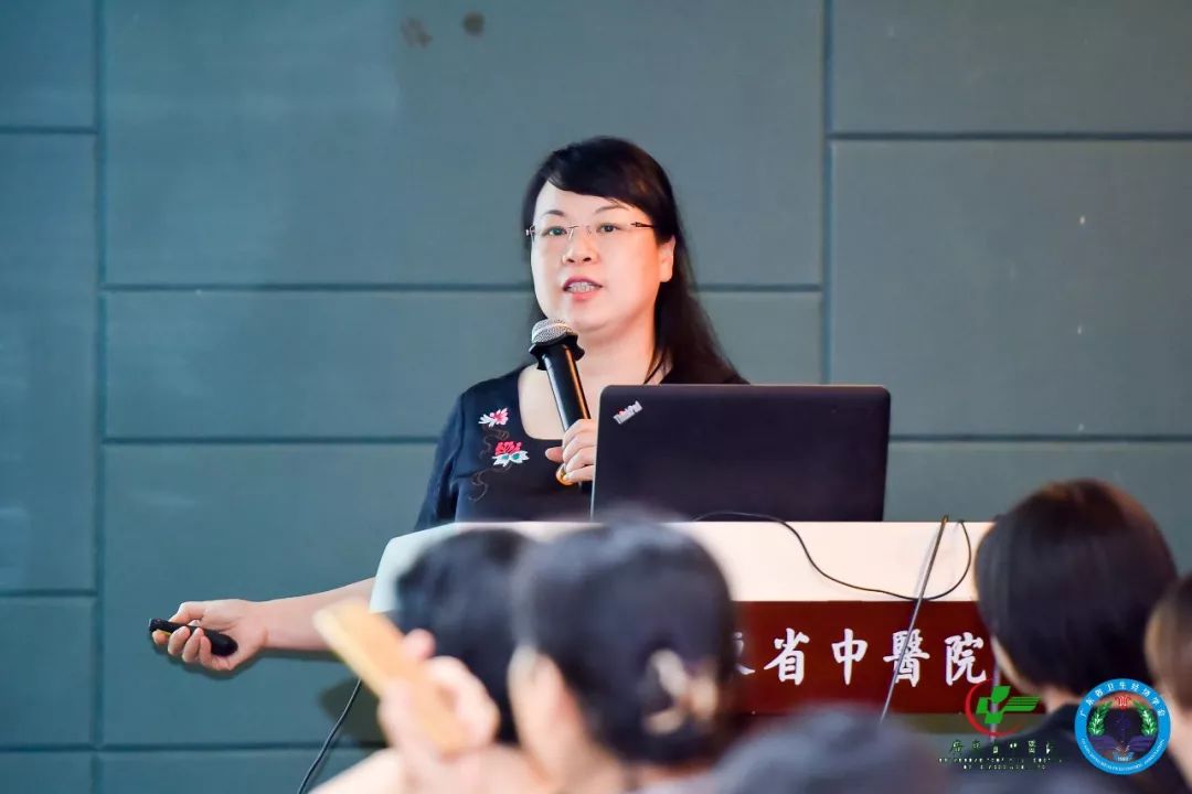第三届精益医疗论坛专题报道专题报道十二黄绮华精益改善在临床护理