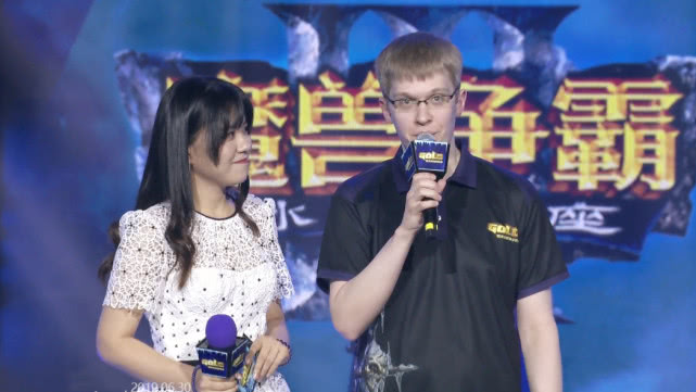 魔兽争霸3:happy击败th000晋级决赛,奖金保底10万