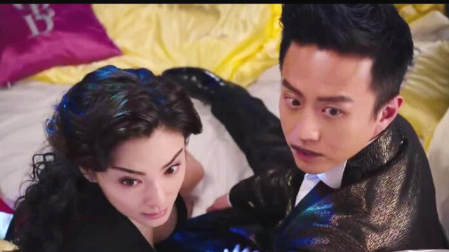 李若兰找刘轩谈合作,刘轩会答应她么?