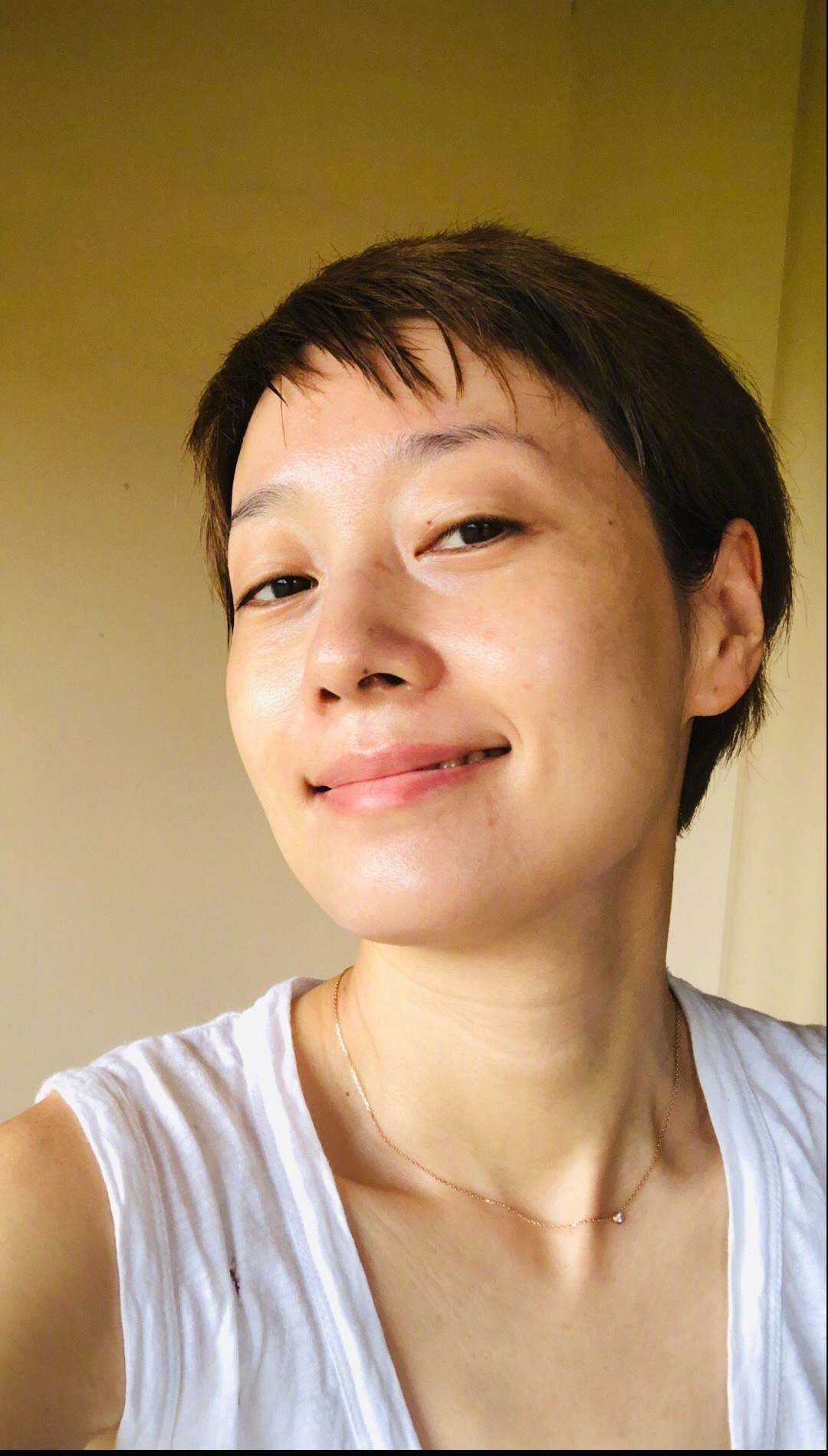 马伊琍生日却无人送祝福什么时候送祝福也成明星人缘的标志?