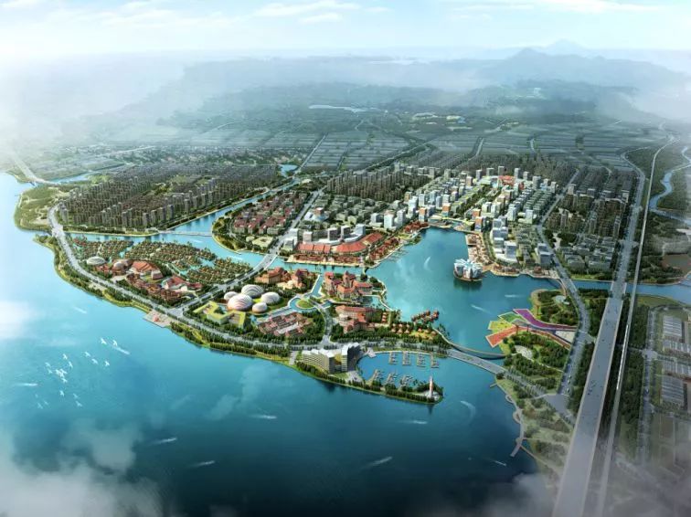 泉州芯谷南安分园区位于民族英雄郑成功故乡石井镇,是泉州芯谷核心区