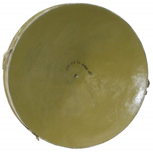 1枚地雷炸翻40名敌军200米半径无人能逃连直升机都被炸了下来