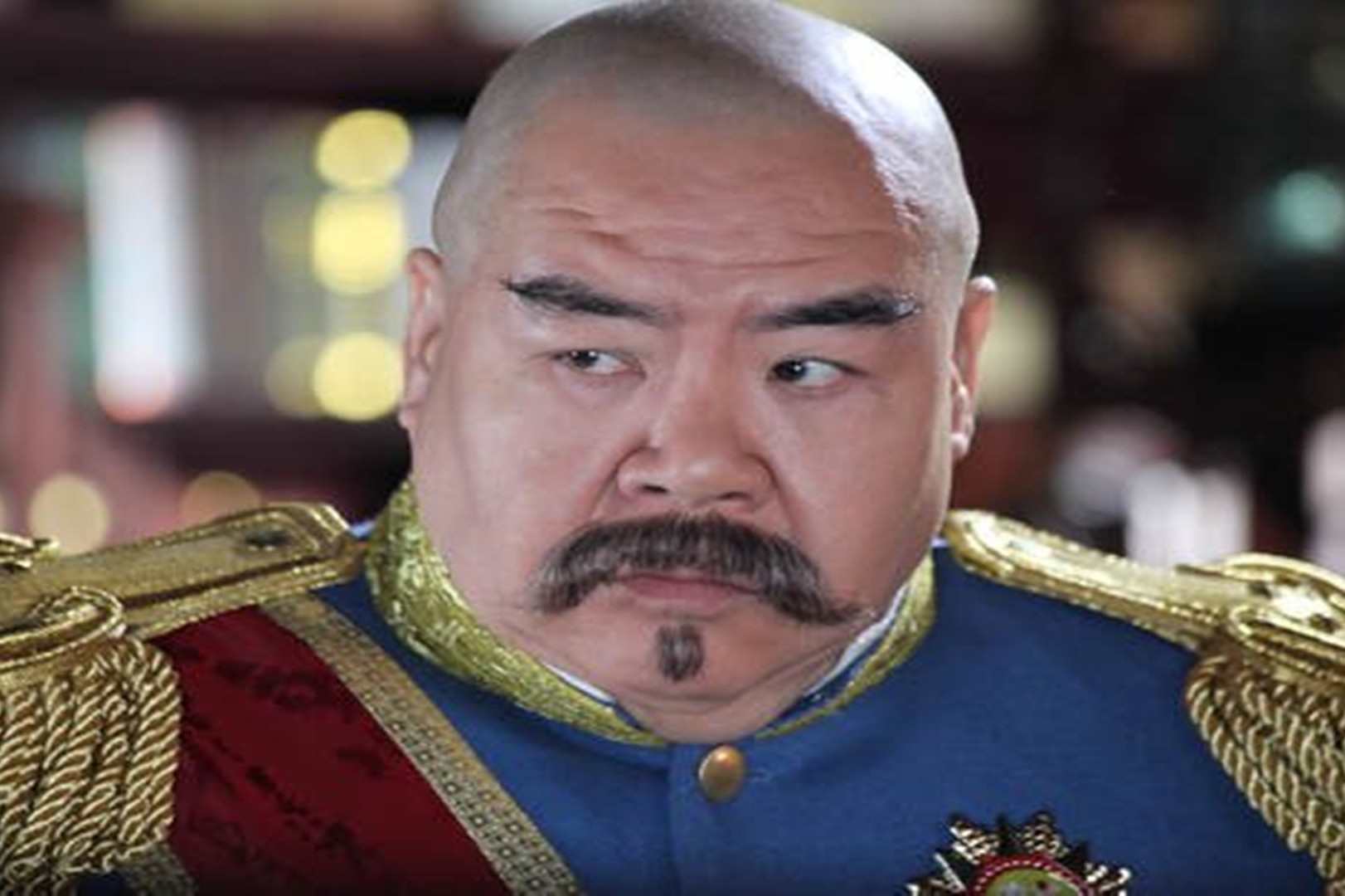 日本想要坐收渔翁之利结果半路杀出了个胖老头立马断了其念想