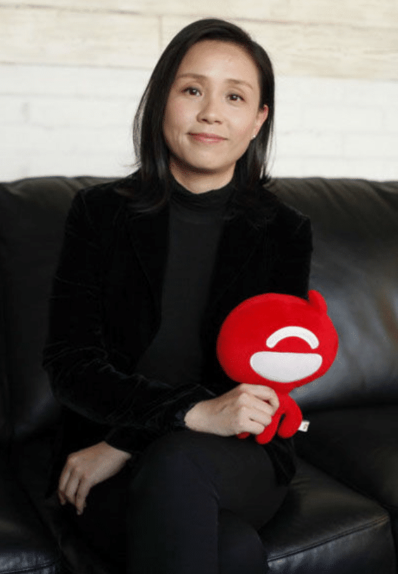 同为女生,龙丹妮请给女生留一点尊严!