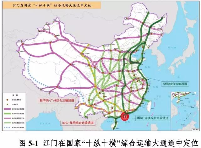 2020年江门各市GDP_快讯|江门高新区2020年GDP增速领跑全市,多项经济指标第一