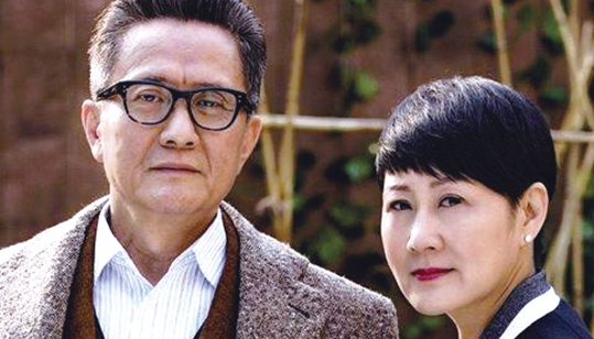 他演了一辈子戏,仍是三级演员,还自己掏钱拍戏,62岁才一剧成名_张志坚