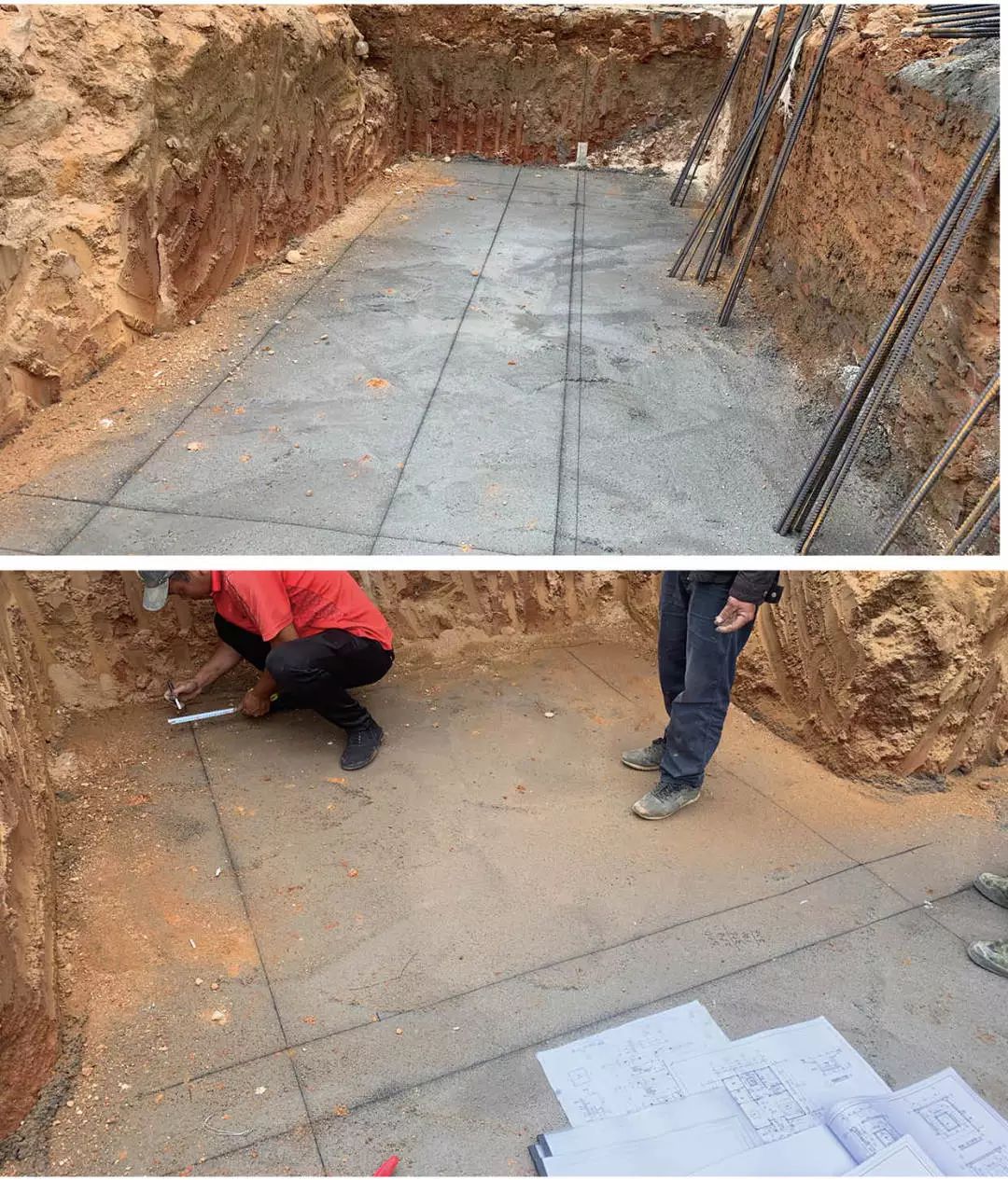 泉州·红韵——4层简欧风格自建房别墅设计