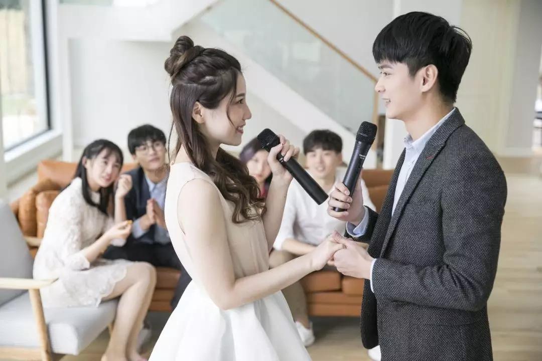 缘聚七月,相爱枫林丨7月6日公益相亲会浪漫启幕,快来报名吧