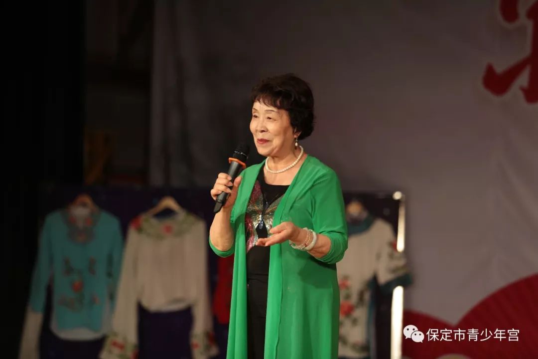 戏曲考级曲目唱段《红灯记》选段北京戏曲职业学院继龙老师展示武生身