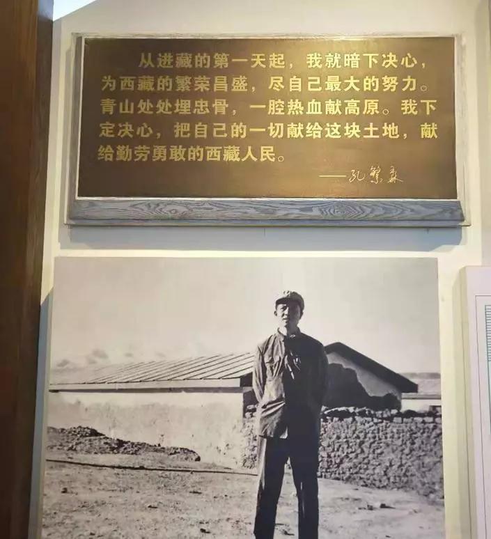 原创顾官屯镇开展庆七一学习孔繁森同志先进事迹主题党日活动