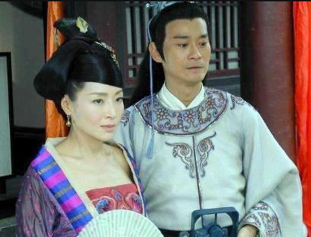 他是唐朝萧何,善治世奇谋,位列宰相,对媳妇唯唯诺诺还为其抗旨_房玄龄