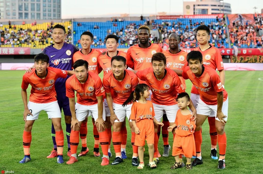 中超联赛第15轮北京人和13不敌大连一方