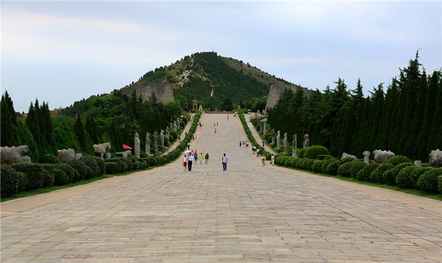 原创黄巢起义的军费哪里来两次盗墓未果一次盗墓发财致富