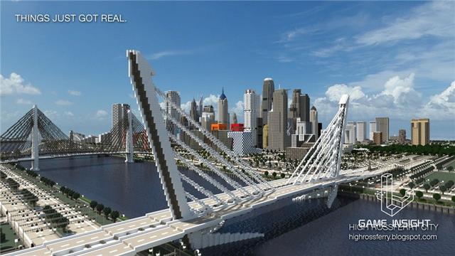 如果全中国13亿人穿越到我的世界会发生什么有趣的事