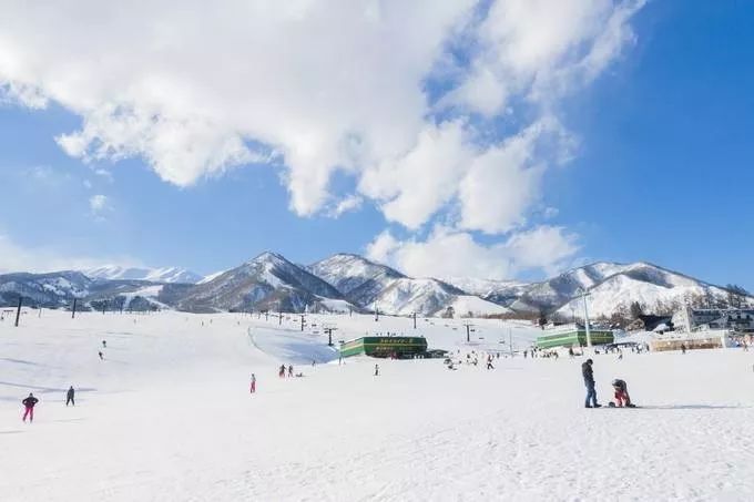 龙游衢江两地演绎冰雪奇缘六春湖上将建滑雪运动公园