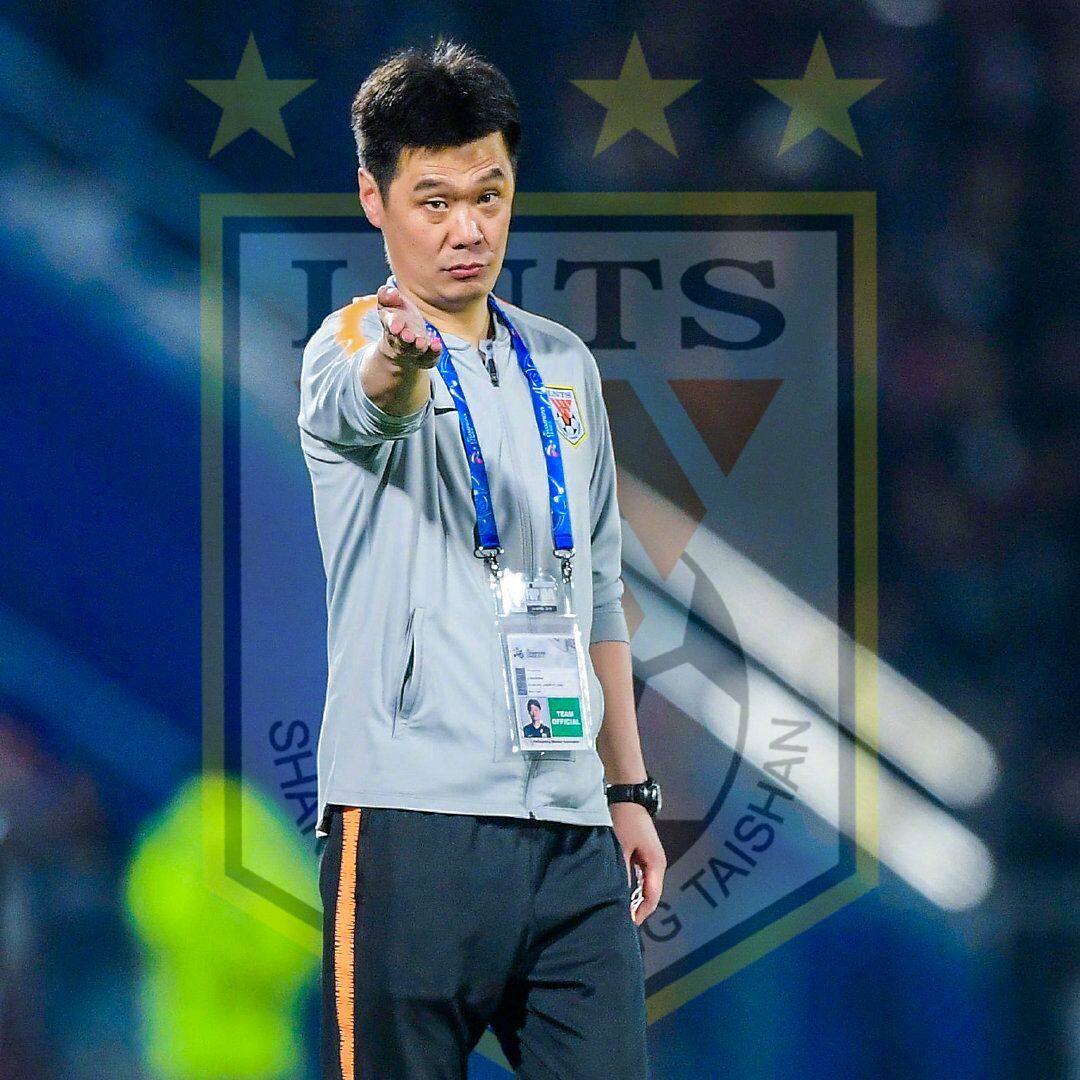 山东鲁能为国安"克星"?格德斯2球,蒿俊闵世界级传球