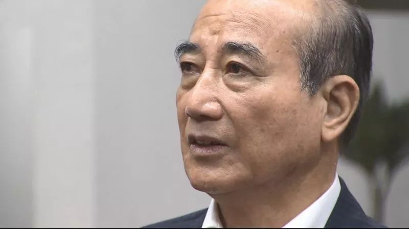 同天造势郭韩火拼升级初选后国民党该如何整合