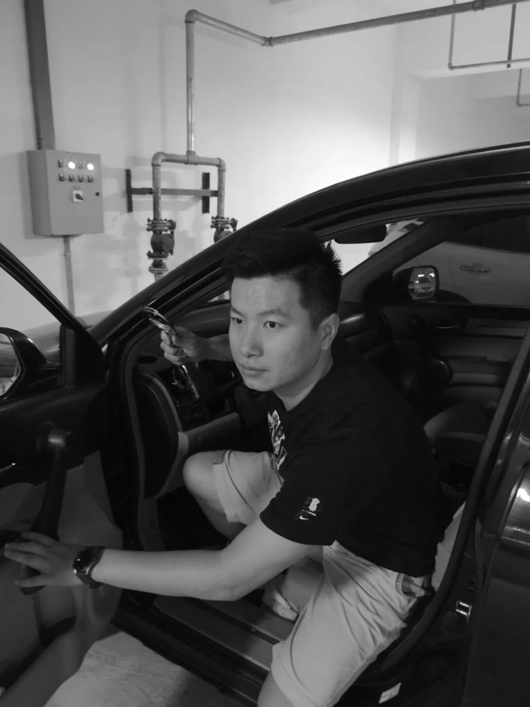 与毒贩飙车3小时……揭秘合肥市公安局蜀山分局"破冰行动"