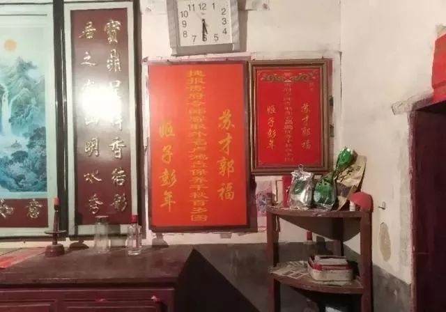 舒城农村以前家里的这些东西,现在都快绝迹了.