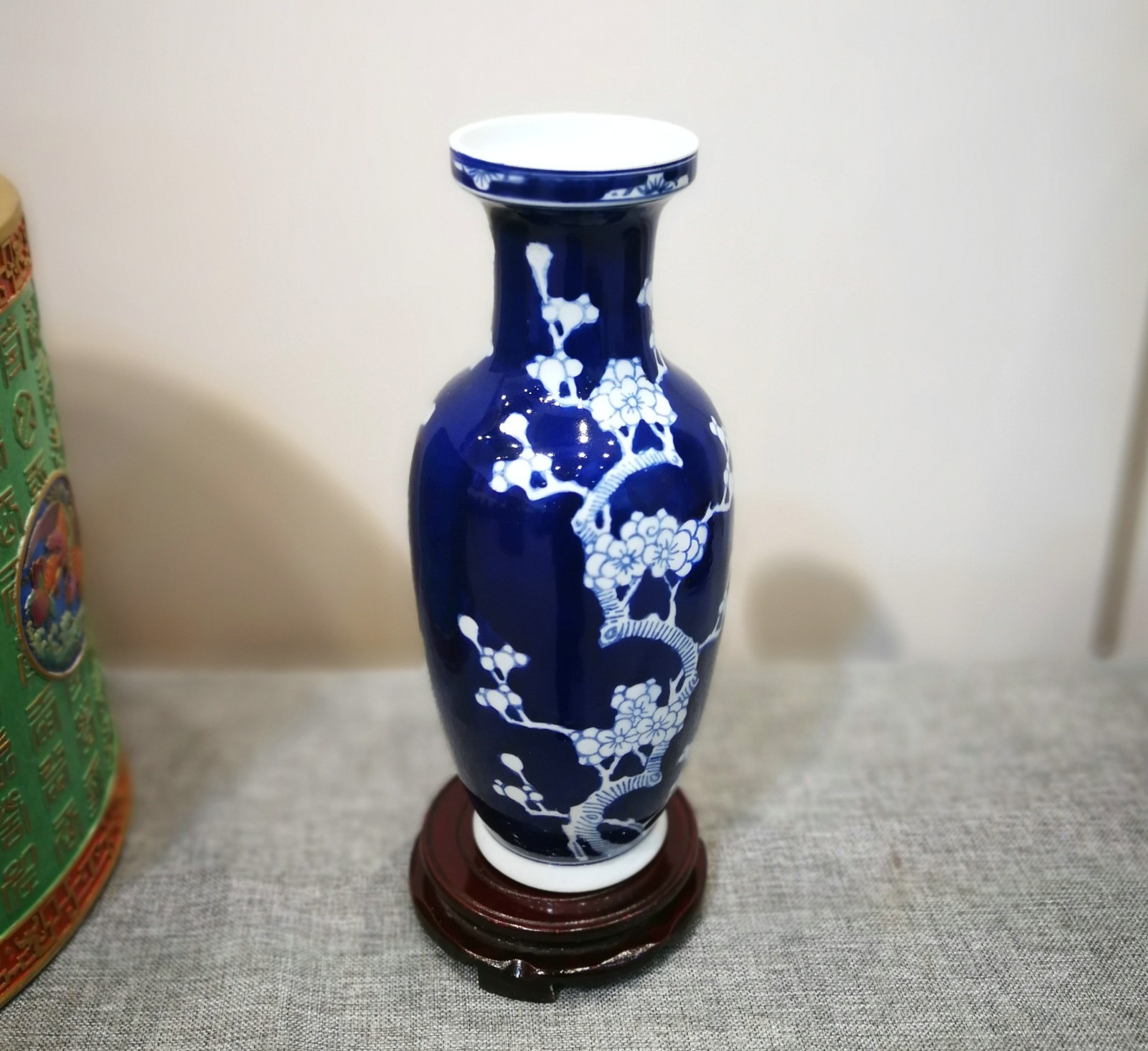 逛非遗展景德镇青花瓷精品赏析件件都是宝贝