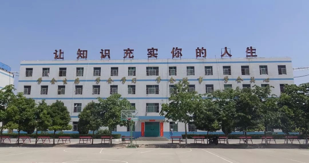 兴华学校2020届高三补习班开学报到温馨提示
