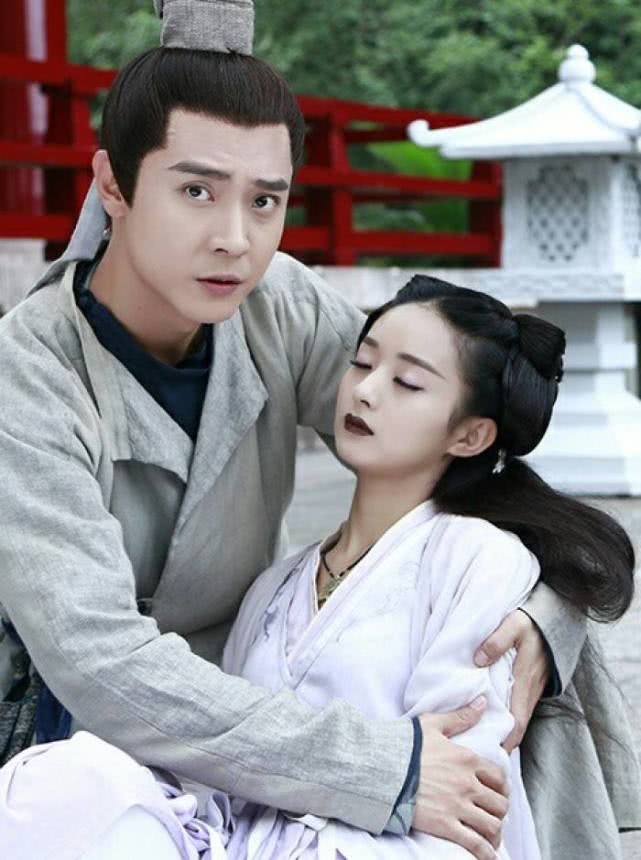 重温花千骨剧情真的好虐呀