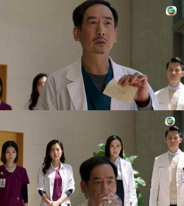 tvb金牌绿叶新剧霸气回应老外获赞有望提前预定最佳男配角