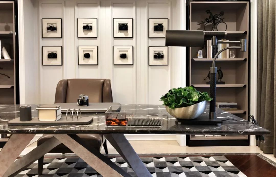 余静赣&林振中&曾传杰7月9日东莞首度同框开讲_设计