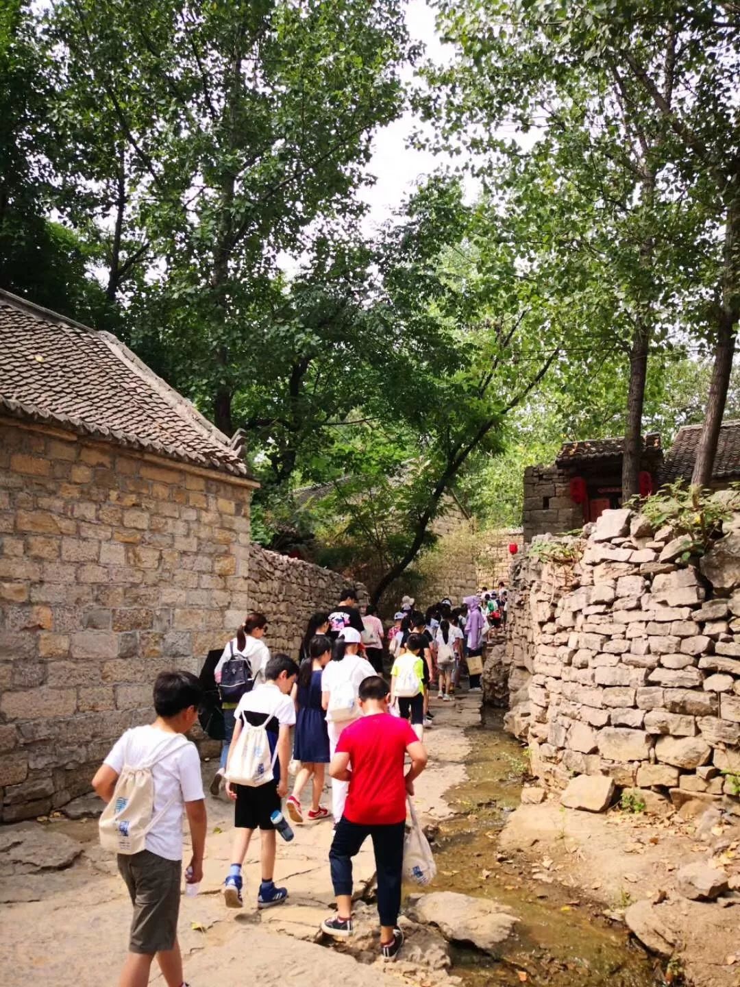 入圣人之地 悟鲁风儒韵