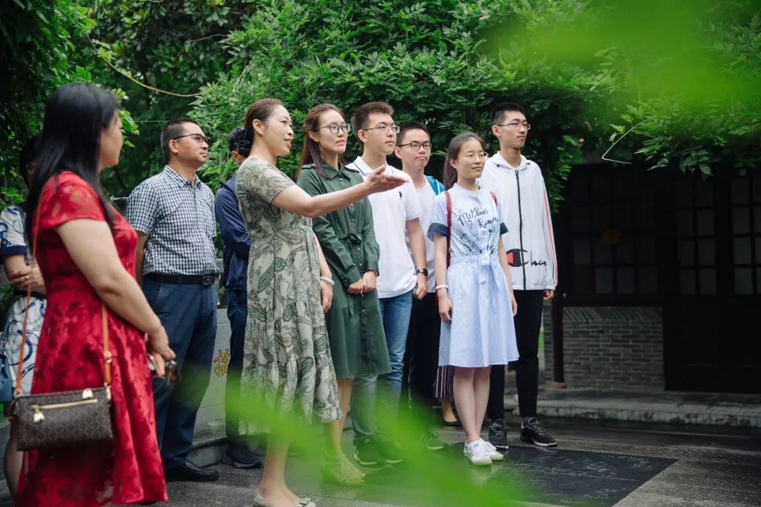 通州实小学霸归来闲话蕊春知行合一锻造实力