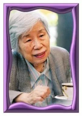 竹溪悦读 | 《从前慢》_琦君