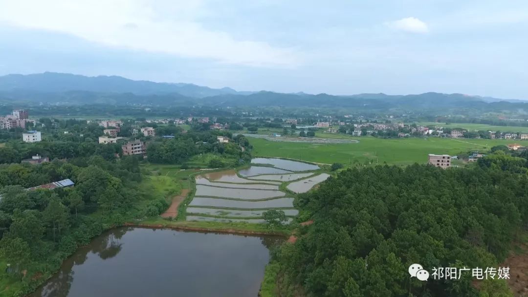 祁阳下马渡镇图片