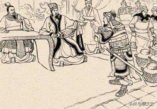 三国705：张郃与张飞大战三十回合分不出胜负，再打下去会如何？-搜狐大视野-搜狐新闻