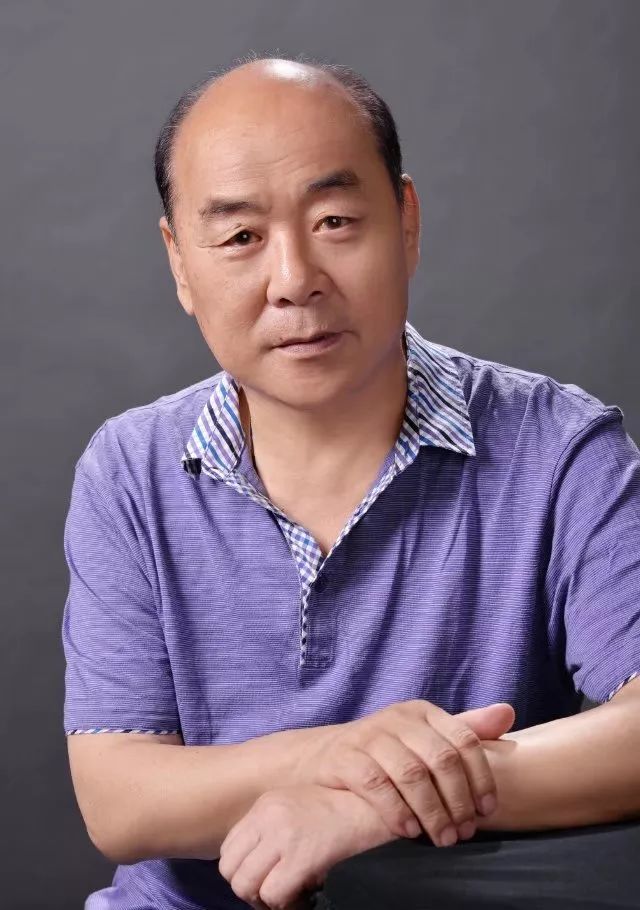 姚峰李金钟师徒同演拆书堪称秦坛佳话