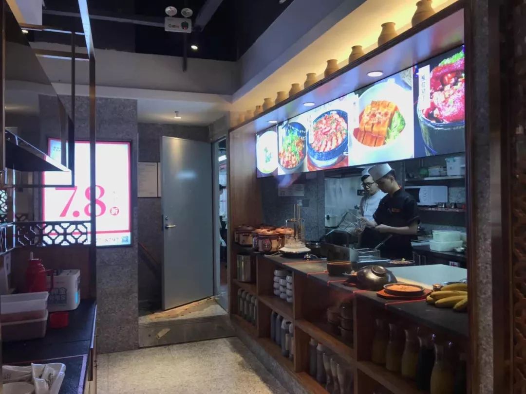 排队也吃不上永春中闽百汇这家仙气飘飘的鱼料店为何如此火原来吃了