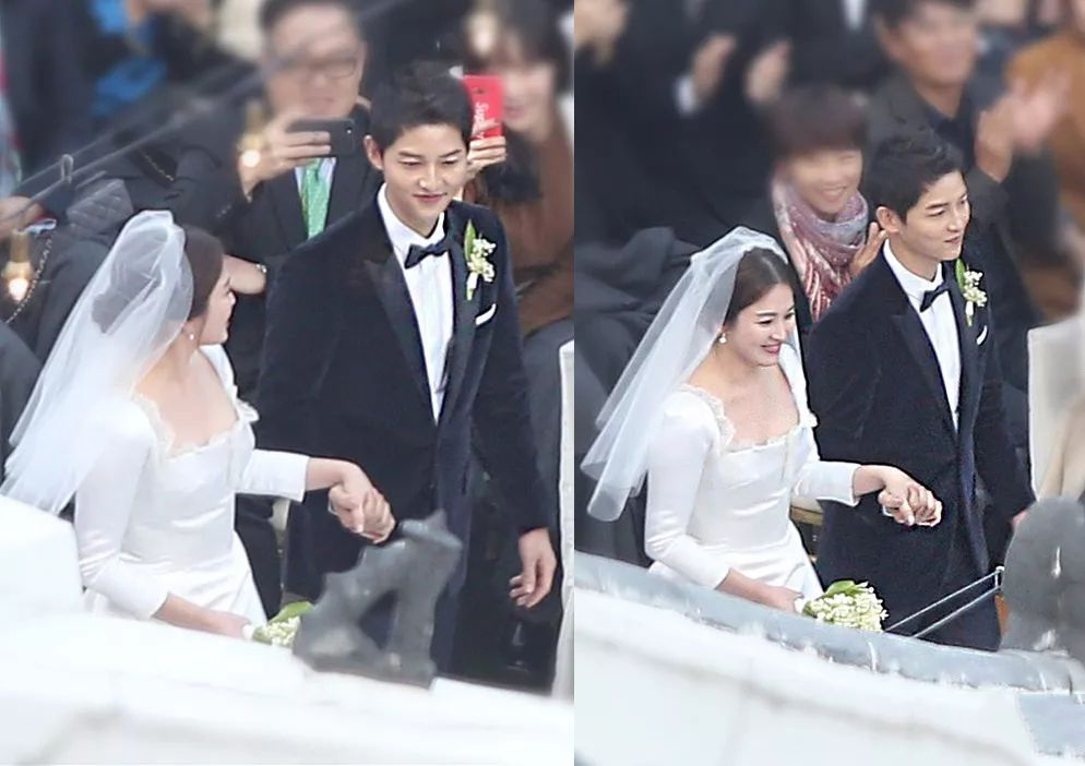 原创如果让宋慧乔做你的女朋友你愿意吗车太贤是这样回答的