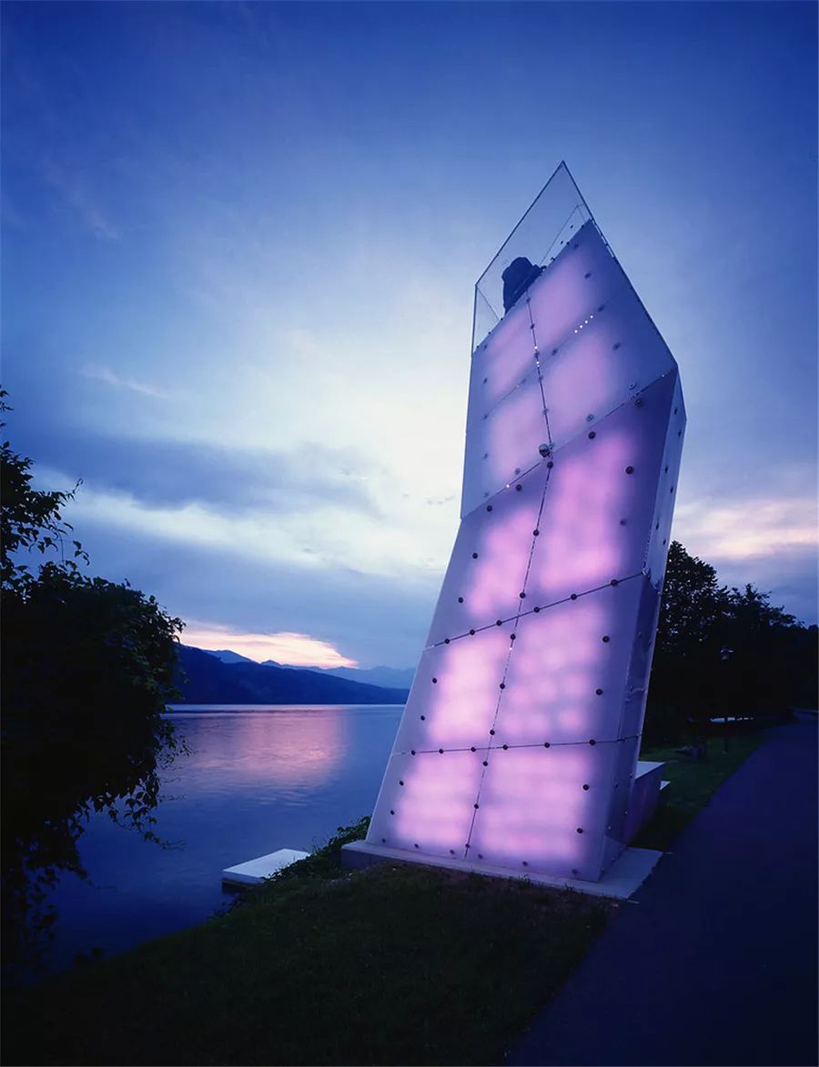 猜猜这些艺术装置,它们的灵感原型来源哪里?