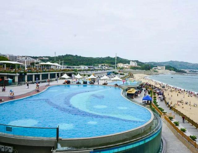 汕头海门莲花峰你真的来过吗