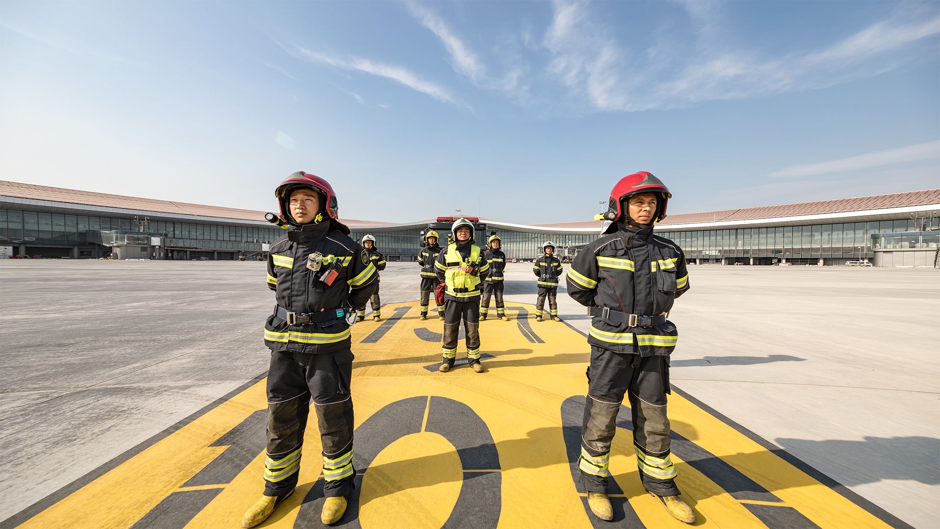 机场消防图片,消防图片大全大图片