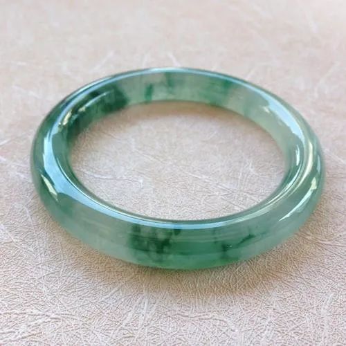 知道飘花翡翠吗老徐带你认识飘花翡翠