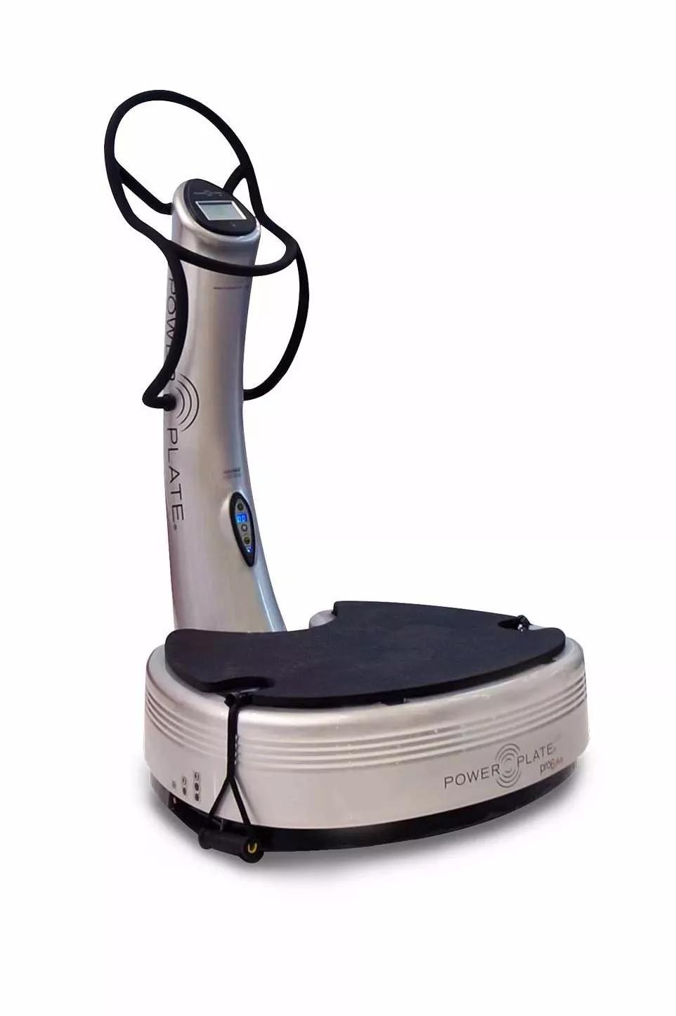 powerplate健身医疗糖尿病患者更好的选择