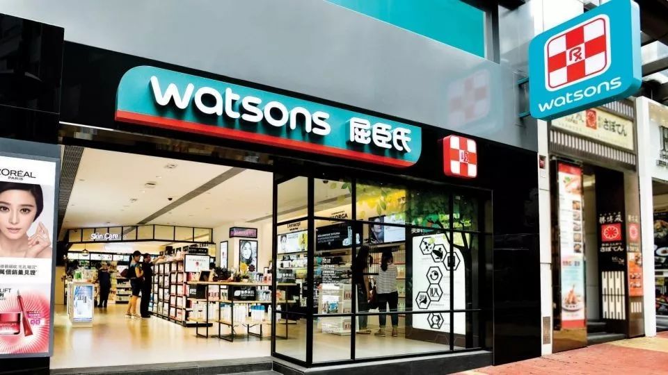 香港知名药妆店突然被查封!香港已经沦为假货天堂了吗?