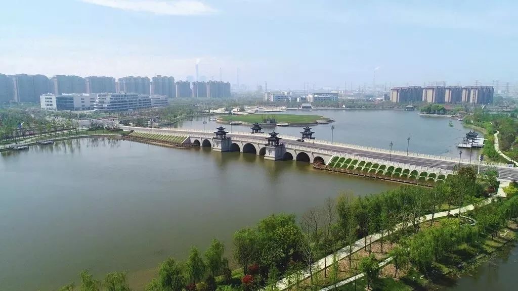 【多点开花,港闸旅游风景这边独好】_南通