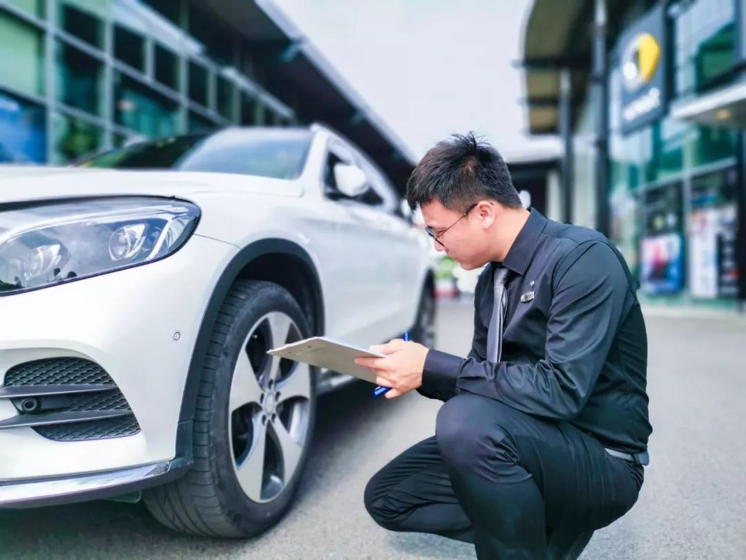 無畏風雨的追夢人|常州萬幫奔馳售後服務顧問胡文彬_搜狐汽車_搜狐網