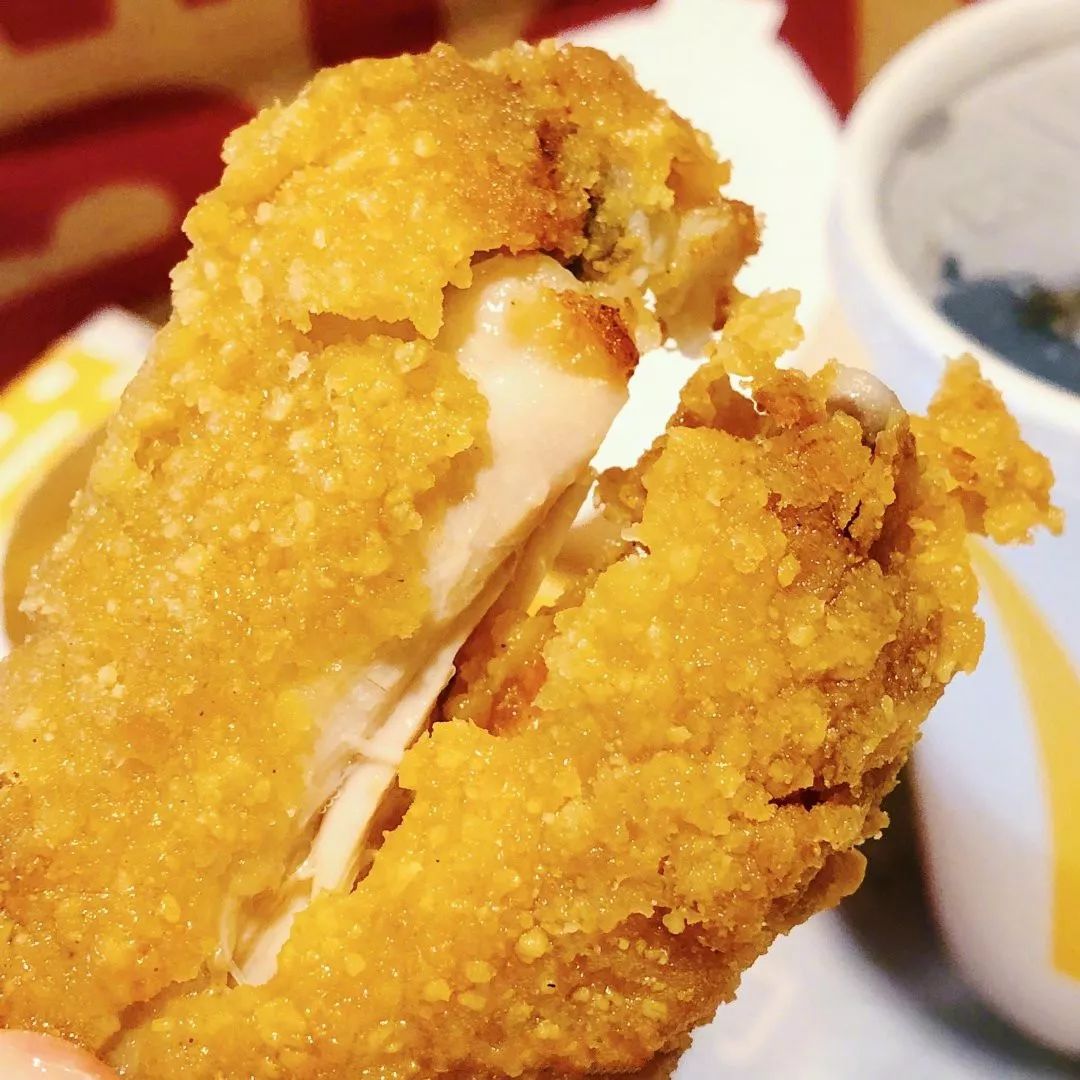 【铜陵美食头条0629】麦当劳居然也做"可乐鸡翅"啦!