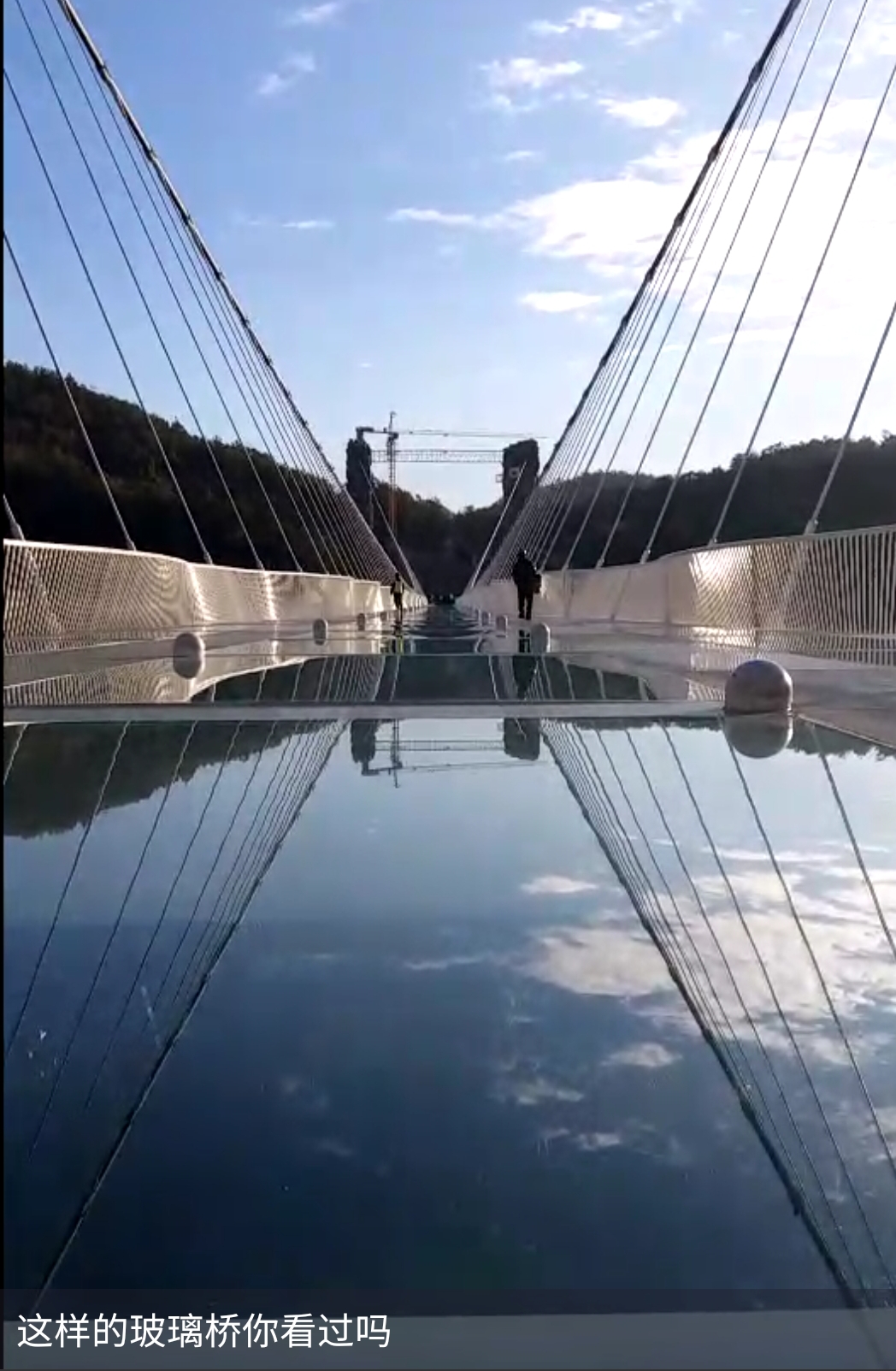 2019最新张家界旅游攻略之玻璃桥大峡谷现场真的不售票吗