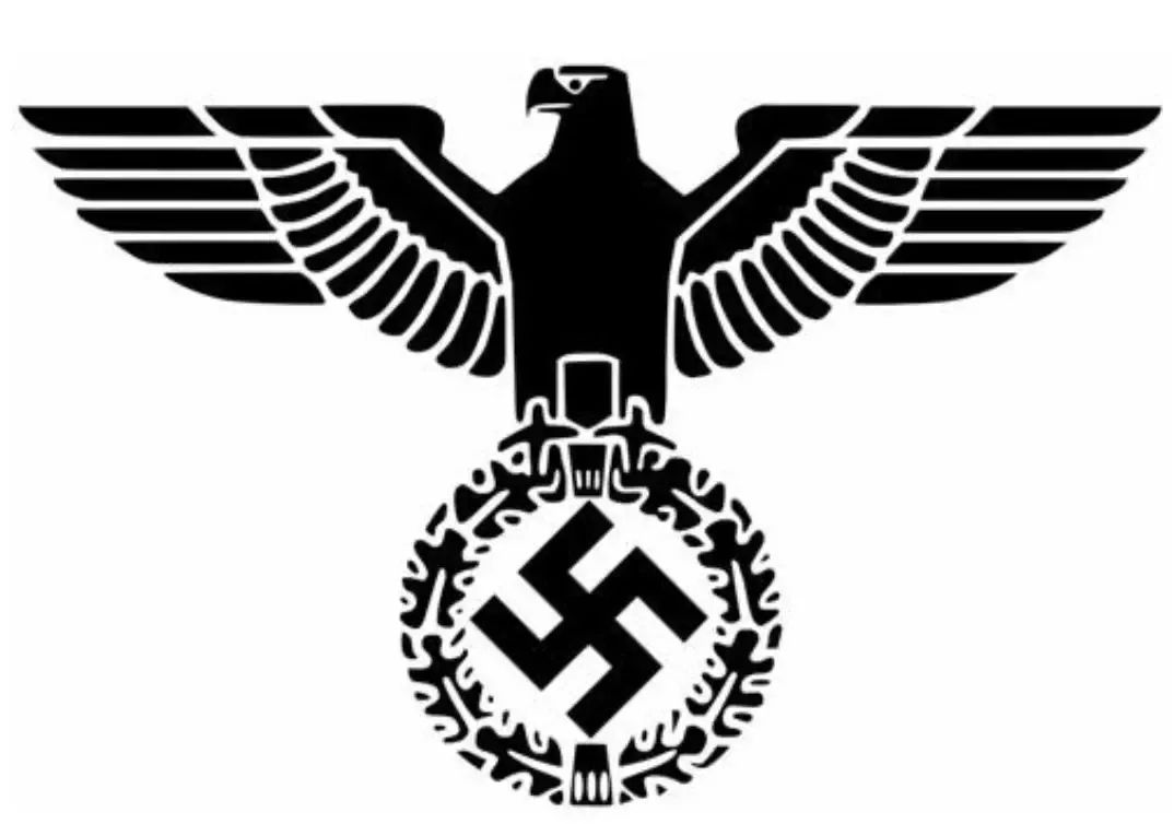 不忘历史希特勒的卐纳粹标志与佛教卍有什么关系
