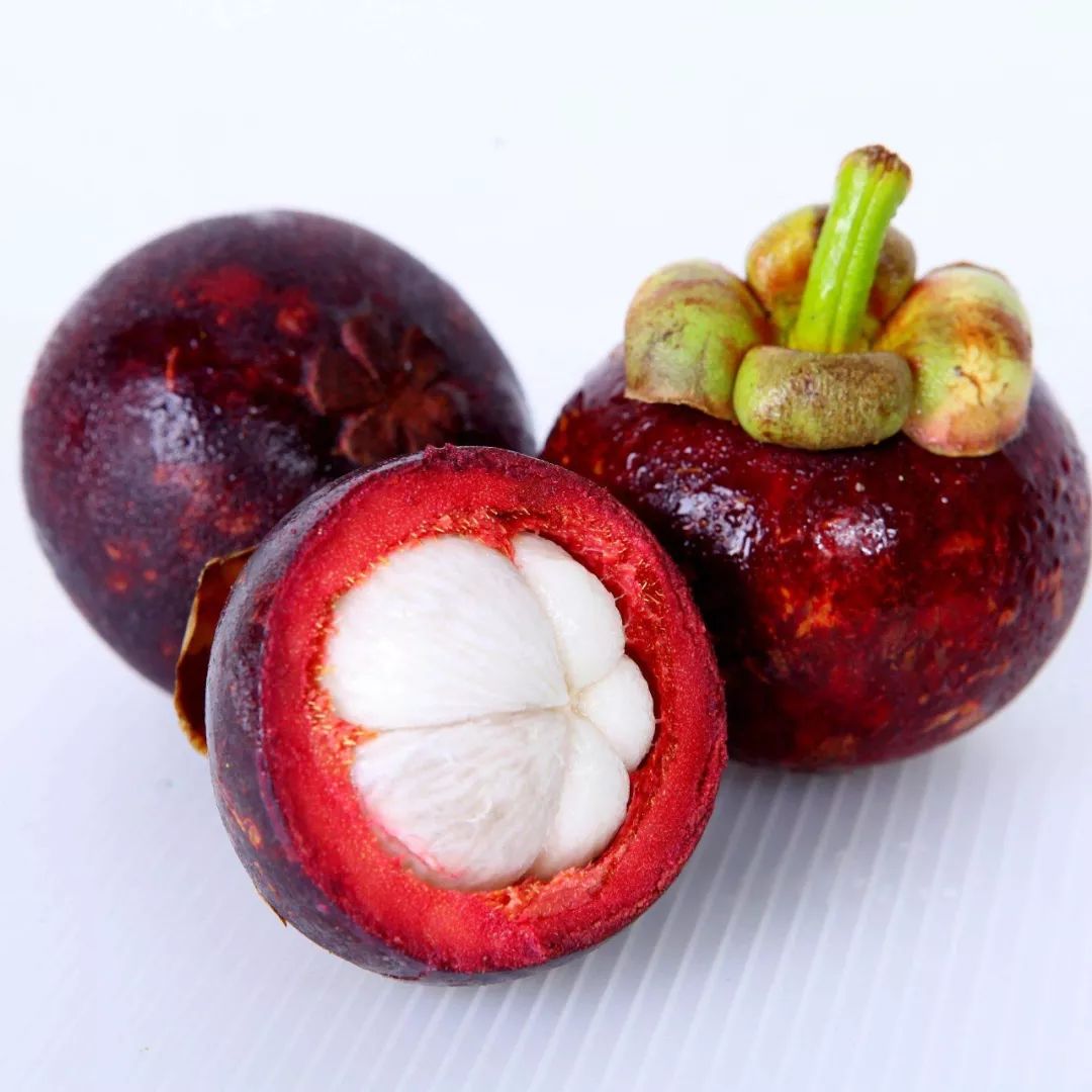 每天一个冷知识我们吃的山竹都是母的吗