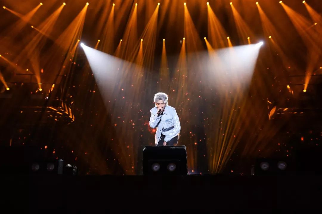 中国好声音这个夏天iwantyou