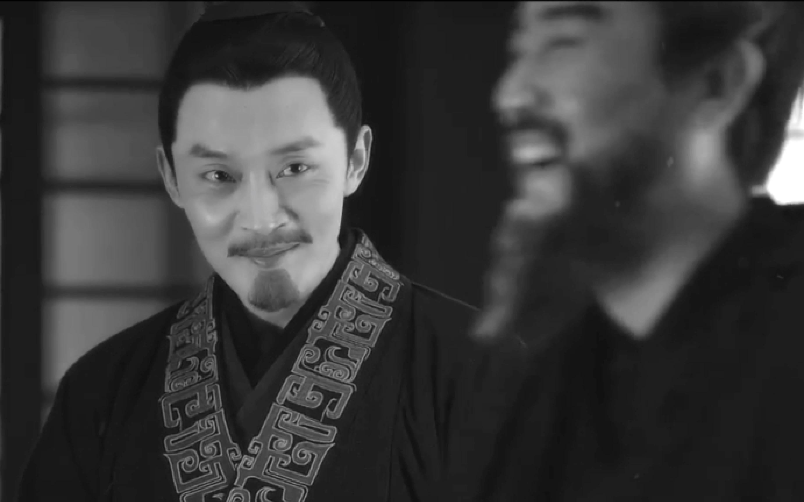 郭嘉不死 卧龙不出 郭嘉的实力真的那么强到让诸葛亮不敢出山吗 郭奉孝